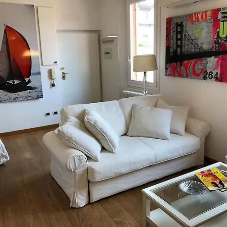 Residenza Griffoni Appartamento *