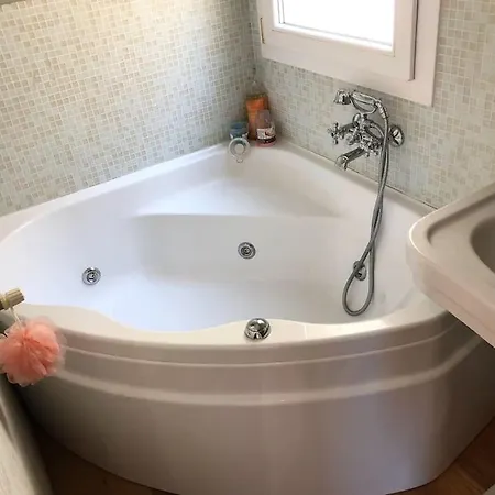 Residenza Griffoni Appartamento Bologna