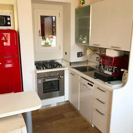 Residenza Griffoni Appartamento